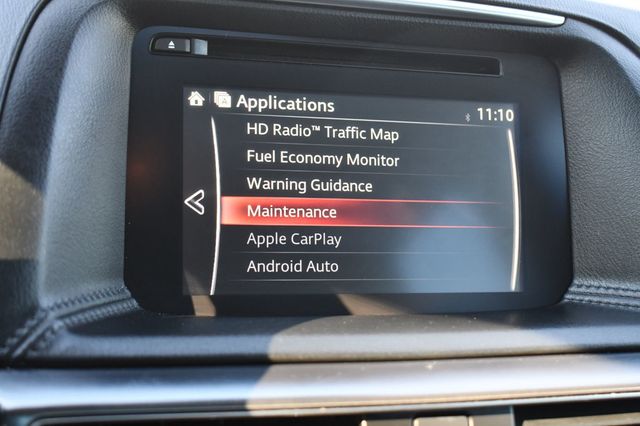 2016 Mazda CX-5 2016.5 AWD 4dr Automatic Grand Touring - 22965592 - 47