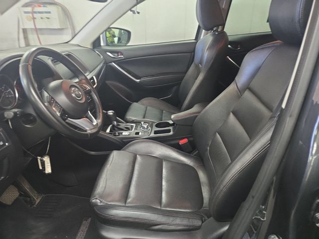 2016 Mazda CX-5 2016.5 AWD 4dr Automatic Grand Touring - 22965592 - 4