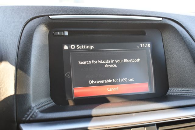 2016 Mazda CX-5 2016.5 AWD 4dr Automatic Grand Touring - 22965592 - 49