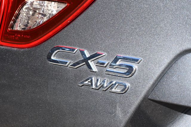 2016 Mazda CX-5 2016.5 AWD 4dr Automatic Grand Touring - 22965592 - 5