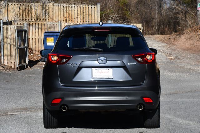 2016 Mazda CX-5 2016.5 AWD 4dr Automatic Grand Touring - 22965592 - 6