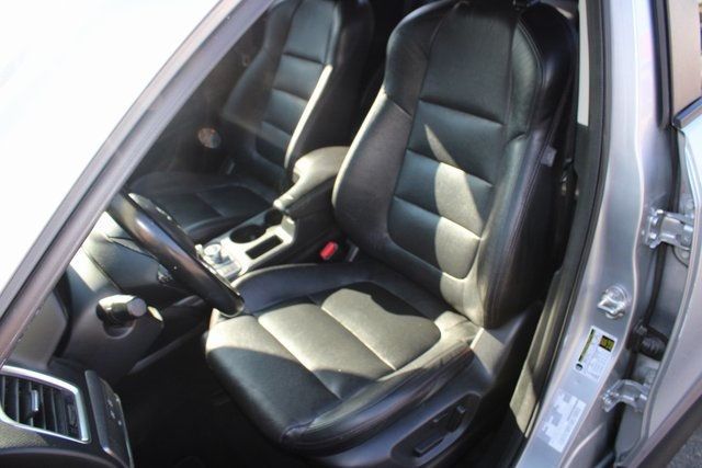 2016 Mazda CX-5 Grand Touring photo 11