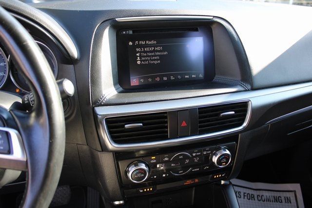 2016 Mazda CX-5 Grand Touring photo 14