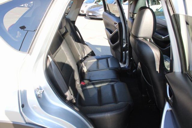 2016 Mazda CX-5 Grand Touring photo 23