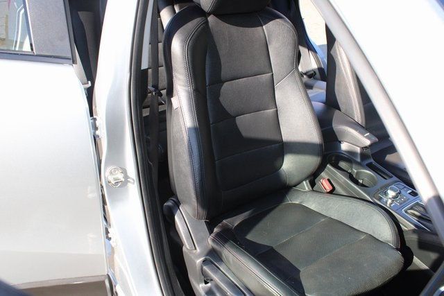 2016 Mazda CX-5 Grand Touring photo 25