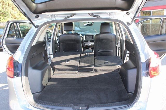 2016 Mazda CX-5 Grand Touring photo 26