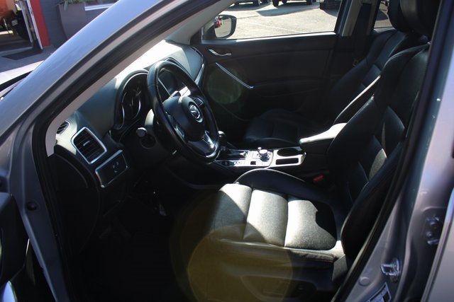 2016 Mazda CX-5 Grand Touring photo 9