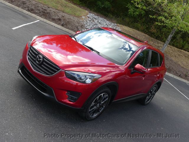 2016 Mazda CX-5 2016.5 AWD 4dr Automatic Grand Touring - 23084539 - 13