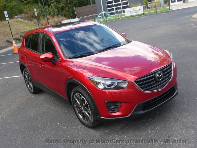 2016 Mazda CX-5 2016.5 AWD 4dr Automatic Grand Touring - 23084539 - 14