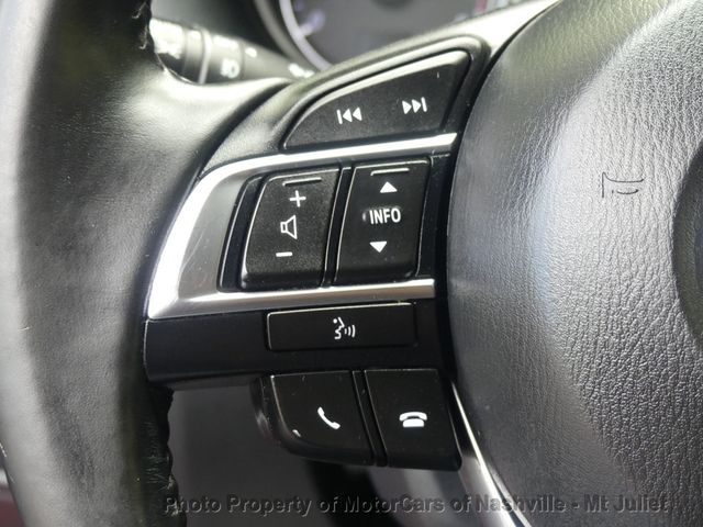 2016 Mazda CX-5 2016.5 AWD 4dr Automatic Grand Touring - 23084539 - 31