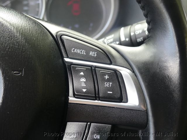 2016 Mazda CX-5 2016.5 AWD 4dr Automatic Grand Touring - 23084539 - 32