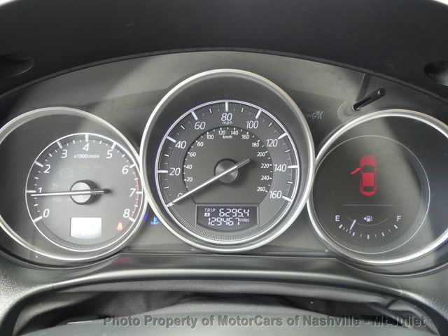 2016 Mazda CX-5 2016.5 AWD 4dr Automatic Grand Touring - 23084539 - 33