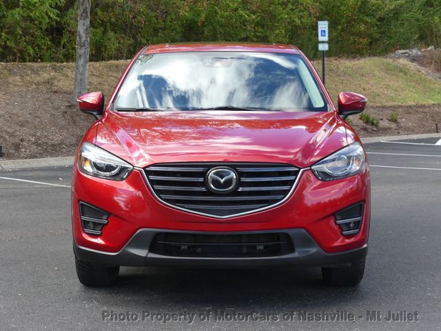 2016 Mazda CX-5 2016.5 AWD 4dr Automatic Grand Touring - 23084539 - 3