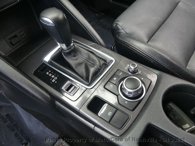 2016 Mazda CX-5 2016.5 AWD 4dr Automatic Grand Touring - 23084539 - 40