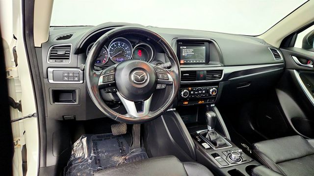 2016 Mazda CX-5 2016.5 AWD 4dr Automatic Grand Touring - 23002654 - 11