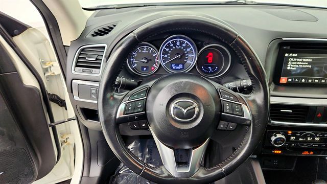 2016 Mazda CX-5 2016.5 AWD 4dr Automatic Grand Touring - 23002654 - 12