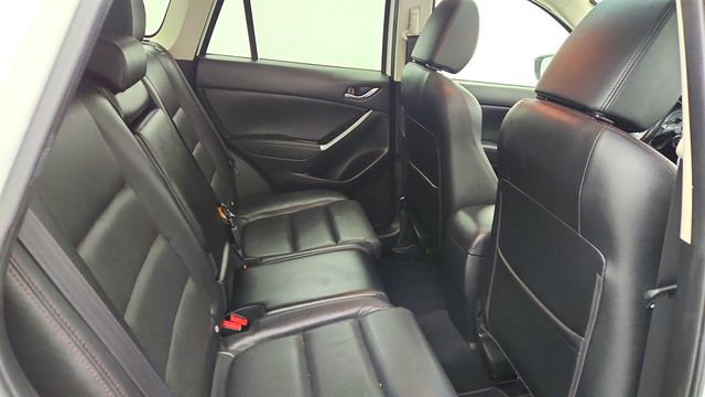 2016 Mazda CX-5 2016.5 AWD 4dr Automatic Grand Touring - 23002654 - 21