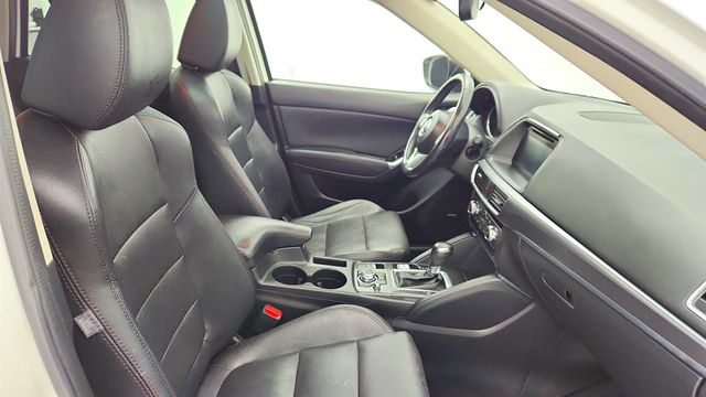 2016 Mazda CX-5 2016.5 AWD 4dr Automatic Grand Touring - 23002654 - 22