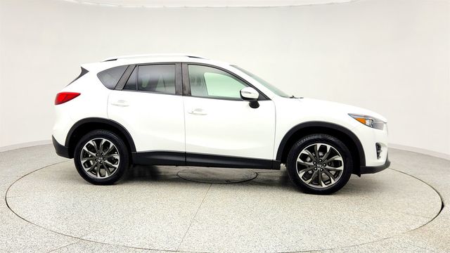 2016 Mazda CX-5 2016.5 AWD 4dr Automatic Grand Touring - 23002654 - 3