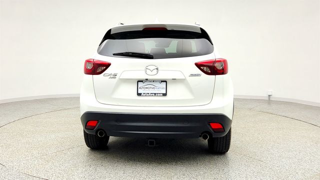 2016 Mazda CX-5 2016.5 AWD 4dr Automatic Grand Touring - 23002654 - 5