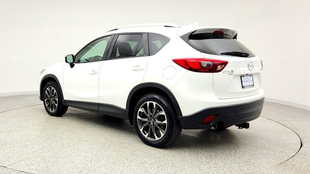 2016 Mazda CX-5 2016.5 AWD 4dr Automatic Grand Touring - 23002654 - 6