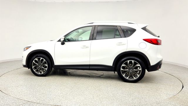 2016 Mazda CX-5 2016.5 AWD 4dr Automatic Grand Touring - 23002654 - 7