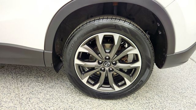 2016 Mazda CX-5 2016.5 AWD 4dr Automatic Grand Touring - 23002654 - 8