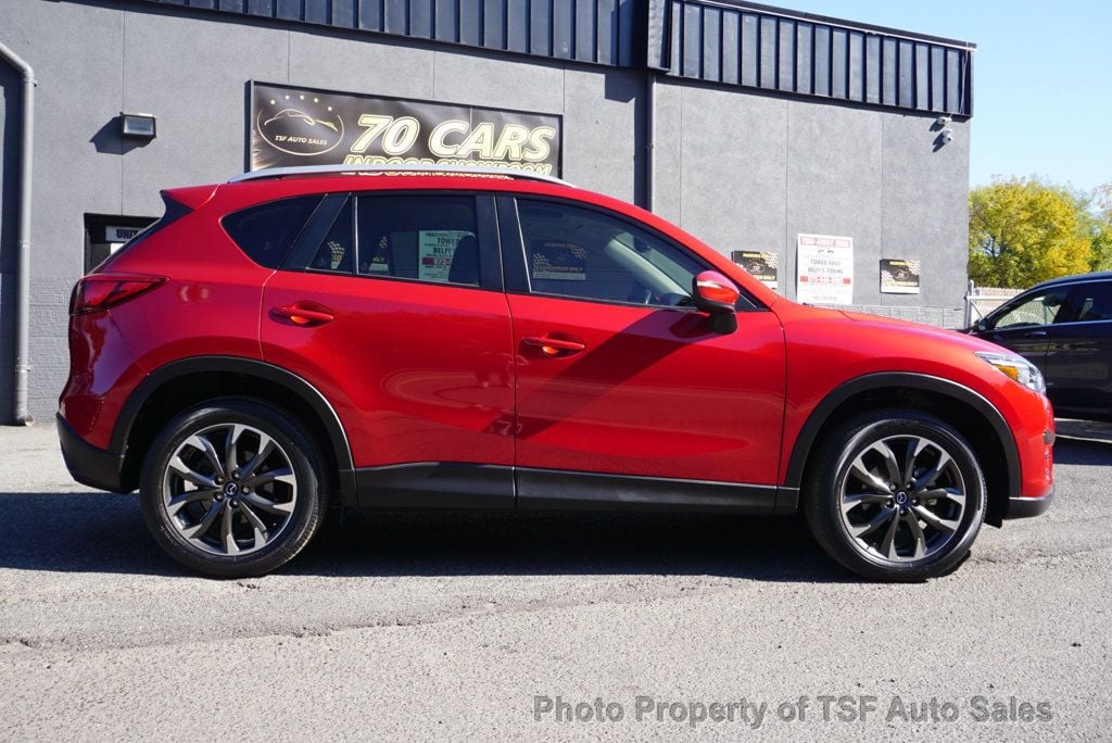 2016 Mazda CX-5 2016.5 AWD 4dr Automatic Grand Touring - 22637914 - 7