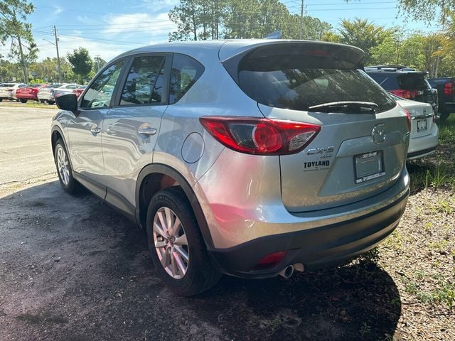 2016 Mazda CX-5 2016.5 AWD 4dr Automatic Sport - 22430107 - 3