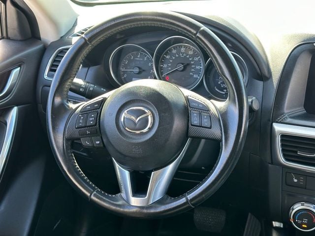 2016 Mazda CX-5 2016.5 AWD 4dr Automatic Touring - 22679911 - 15