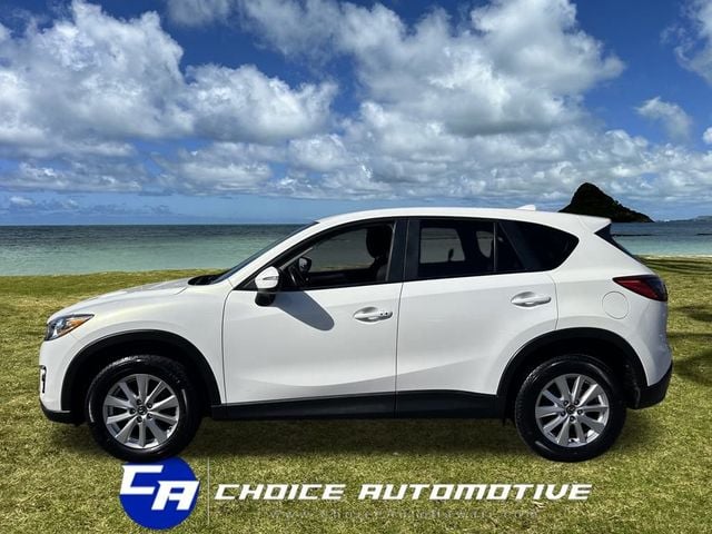 2016 Mazda CX-5 2016.5 AWD 4dr Automatic Touring - 22679911 - 2