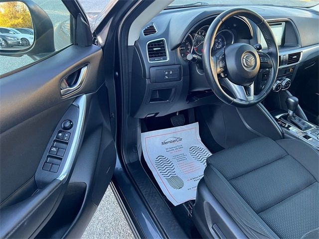 2016 Mazda CX-5 2016.5 AWD 4dr Automatic Touring - 22947310 - 9