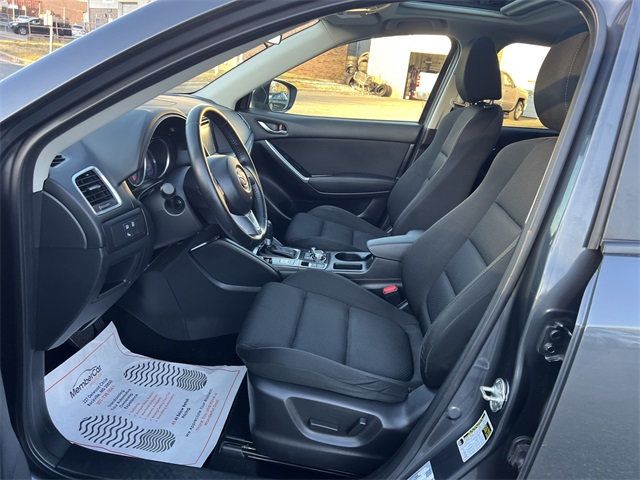 2016 Mazda CX-5 2016.5 AWD 4dr Automatic Touring - 22947310 - 12