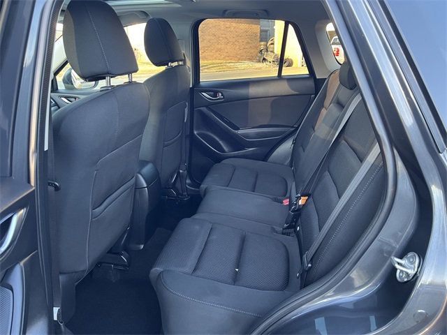 2016 Mazda CX-5 2016.5 AWD 4dr Automatic Touring - 22947310 - 13