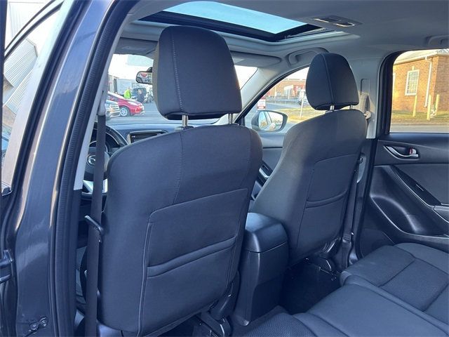 2016 Mazda CX-5 2016.5 AWD 4dr Automatic Touring - 22947310 - 14