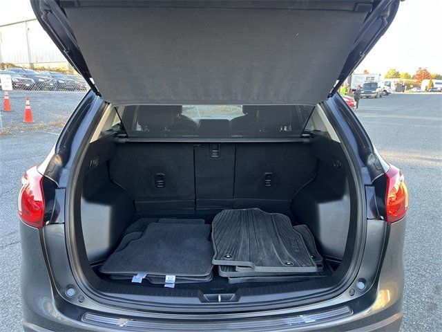 2016 Mazda CX-5 2016.5 AWD 4dr Automatic Touring - 22947310 - 15