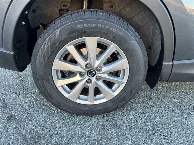 2016 Mazda CX-5 2016.5 AWD 4dr Automatic Touring - 22947310 - 16