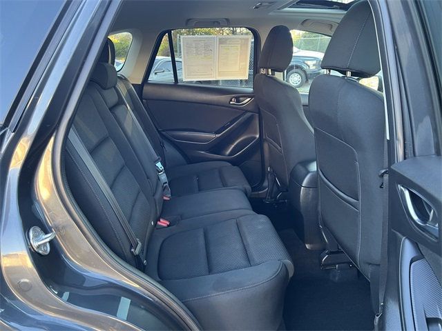 2016 Mazda CX-5 2016.5 AWD 4dr Automatic Touring - 22947310 - 17