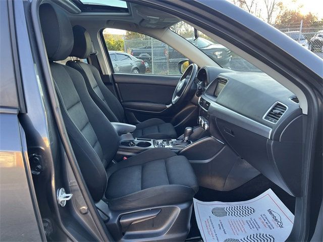 2016 Mazda CX-5 2016.5 AWD 4dr Automatic Touring - 22947310 - 18