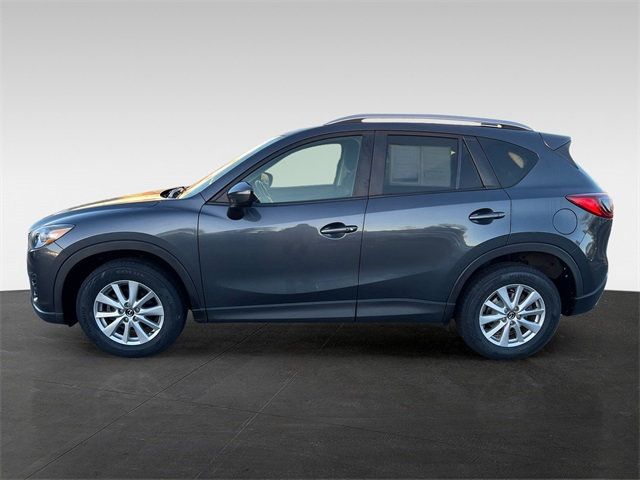 2016 Mazda CX-5 2016.5 AWD 4dr Automatic Touring - 22947310 - 1