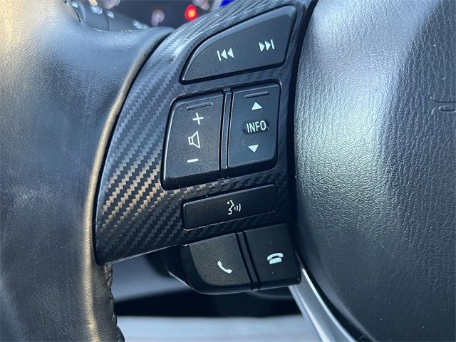 2016 Mazda CX-5 2016.5 AWD 4dr Automatic Touring - 22947310 - 21