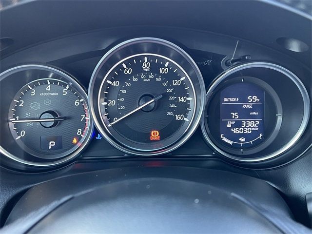 2016 Mazda CX-5 2016.5 AWD 4dr Automatic Touring - 22947310 - 23