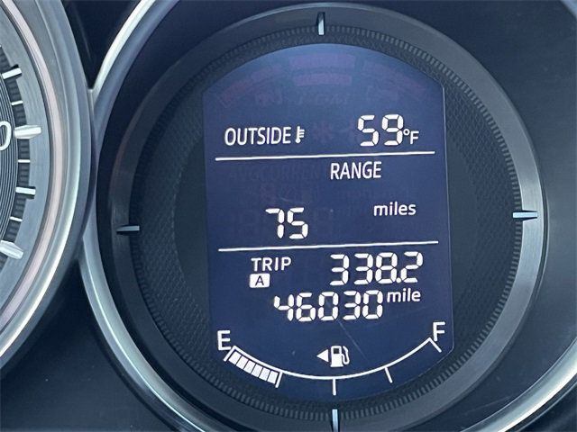 2016 Mazda CX-5 2016.5 AWD 4dr Automatic Touring - 22947310 - 24