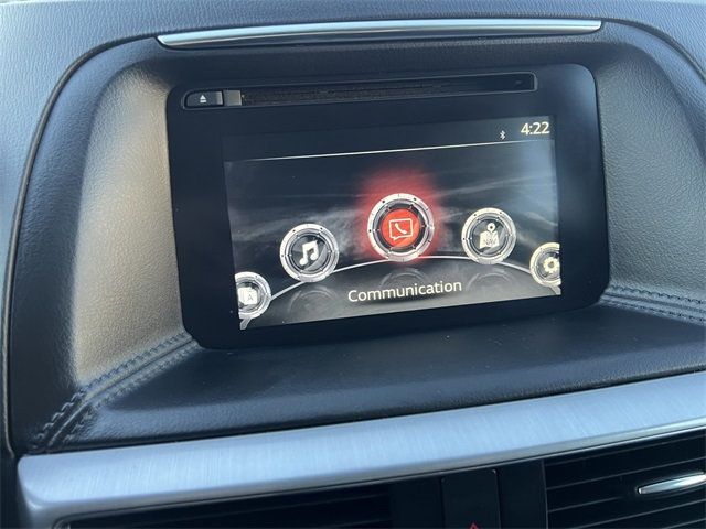 2016 Mazda CX-5 2016.5 AWD 4dr Automatic Touring - 22947310 - 25