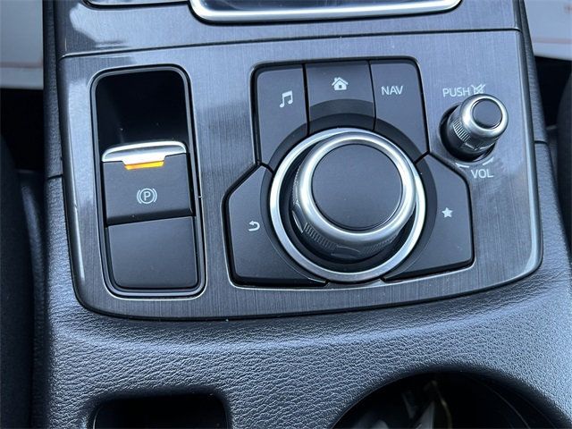 2016 Mazda CX-5 2016.5 AWD 4dr Automatic Touring - 22947310 - 27