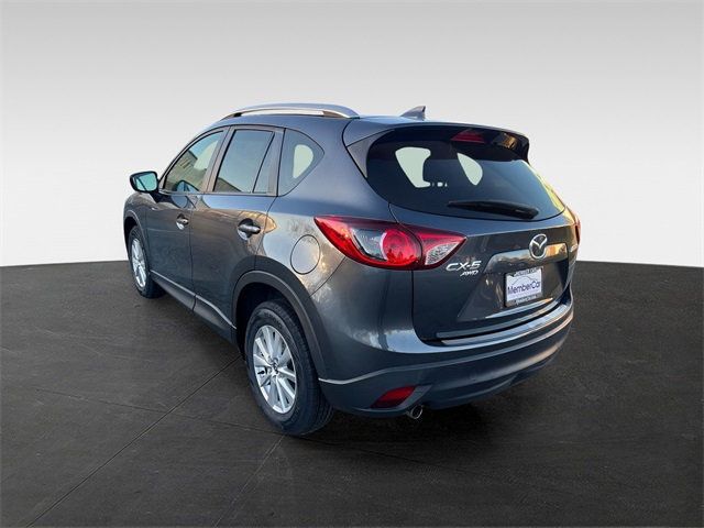 2016 Mazda CX-5 2016.5 AWD 4dr Automatic Touring - 22947310 - 2