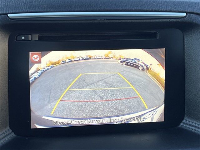 2016 Mazda CX-5 2016.5 AWD 4dr Automatic Touring - 22947310 - 31