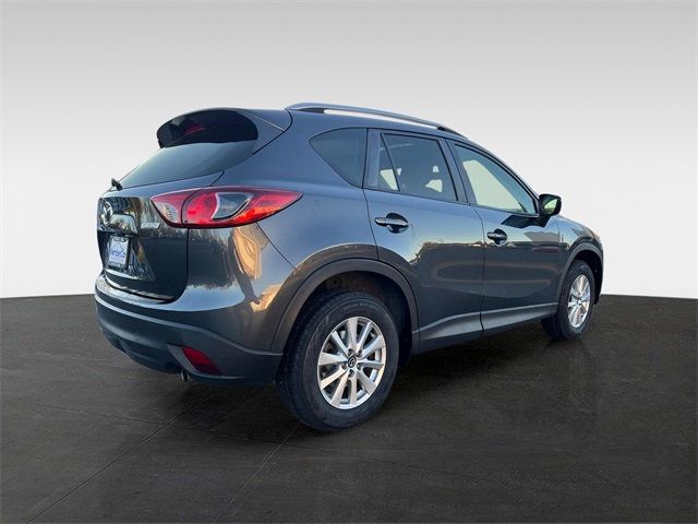 2016 Mazda CX-5 2016.5 AWD 4dr Automatic Touring - 22947310 - 4