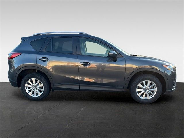 2016 Mazda CX-5 2016.5 AWD 4dr Automatic Touring - 22947310 - 5