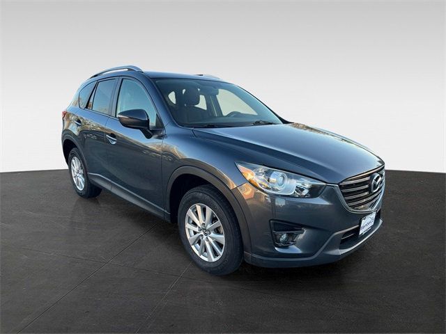 2016 Mazda CX-5 2016.5 AWD 4dr Automatic Touring - 22947310 - 6